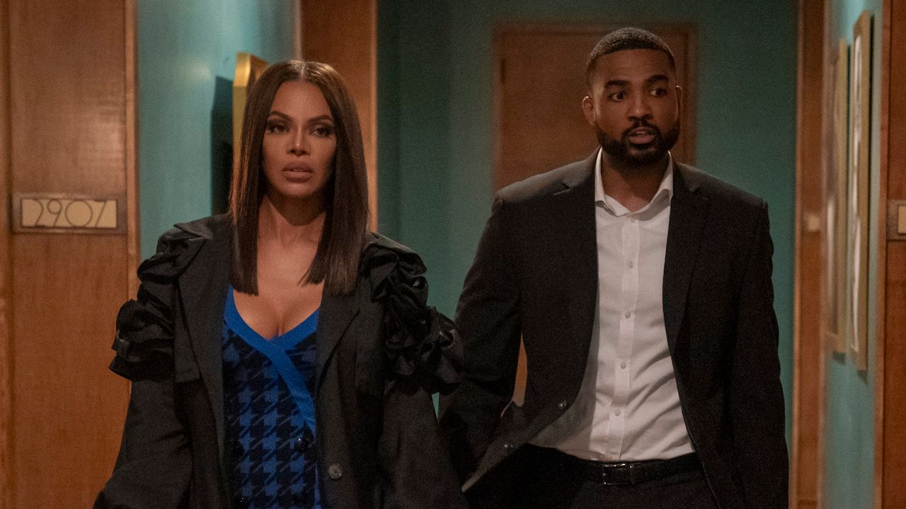 Tyler Perry Seemingly Confirms Beauty In Black Is Renewed For Season 2
