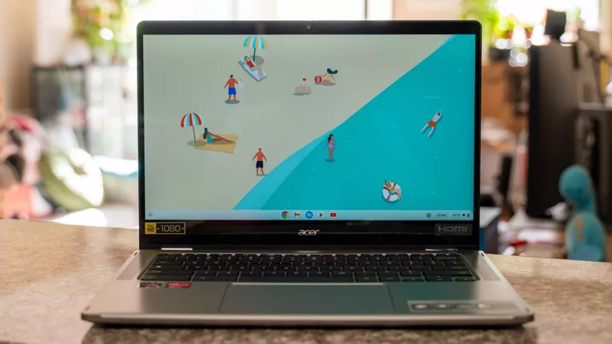 The best student laptops 2025 top laptops for school TechRadar