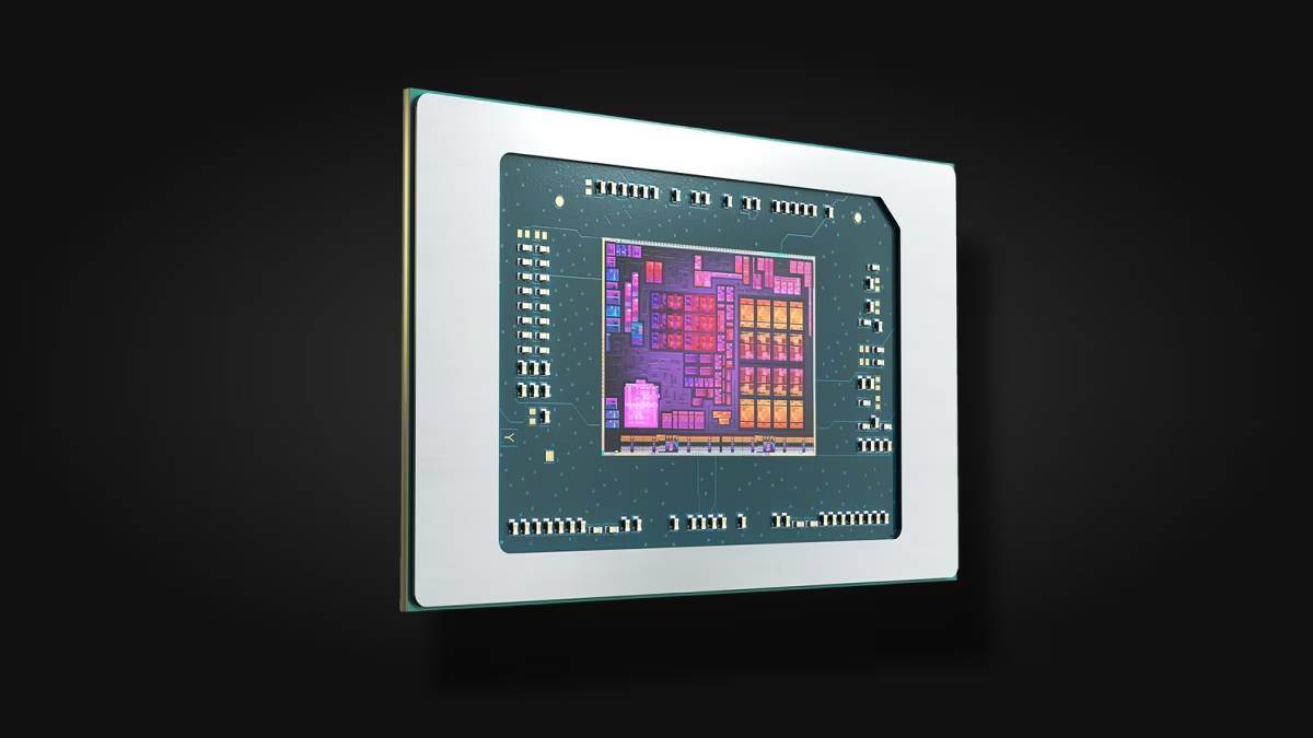 AMD CPUs
