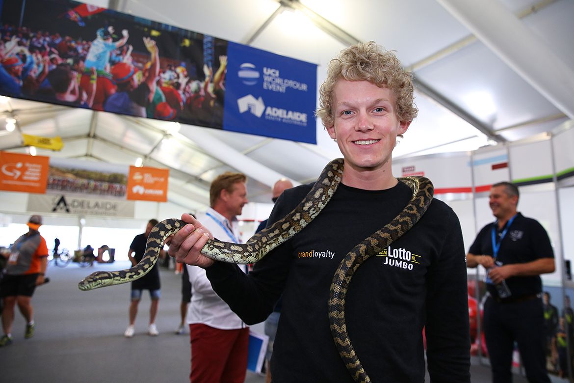 Koen Bouwman (LottoNL-Jumbo)