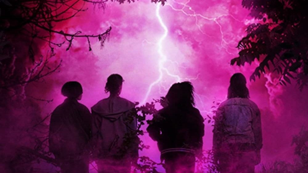 7 new movies and TV shows on Netflix, Prime Video, HBO Max and more this weekend (July 29)