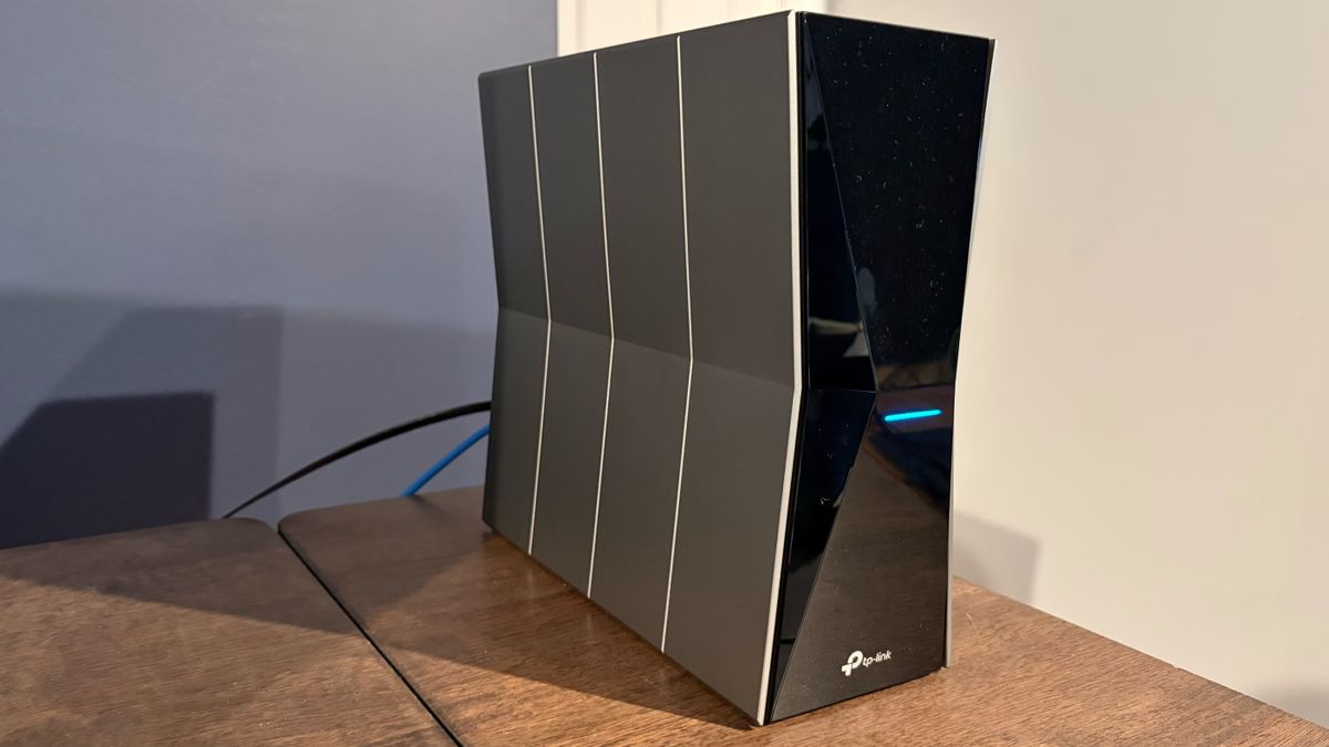 TP-Link Archer BE770