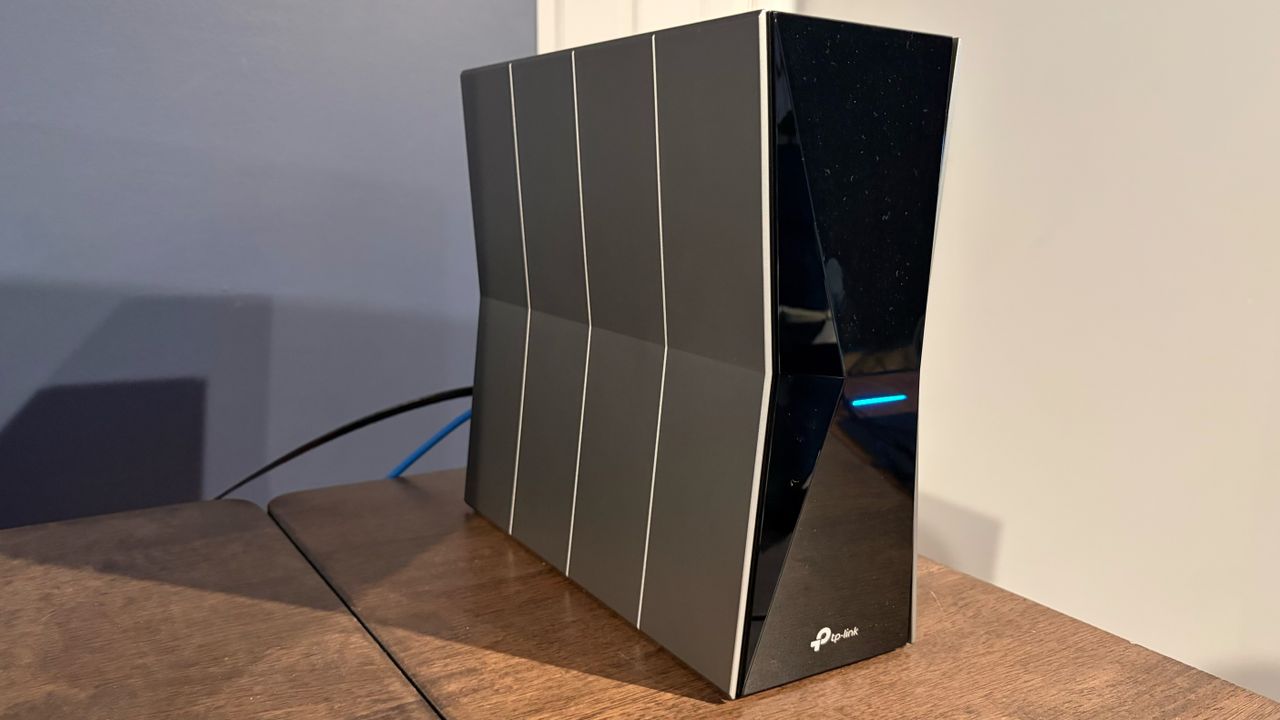 TP-Link Archer BE770 Wi-Fi 7 router review: Prioritizing wireless