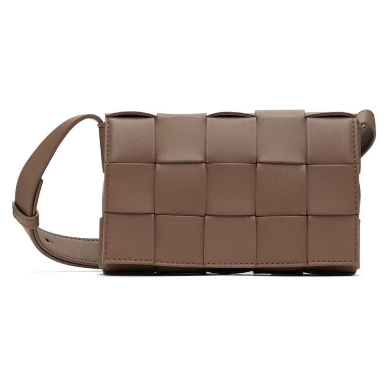 bottega veneta cassette woven bag