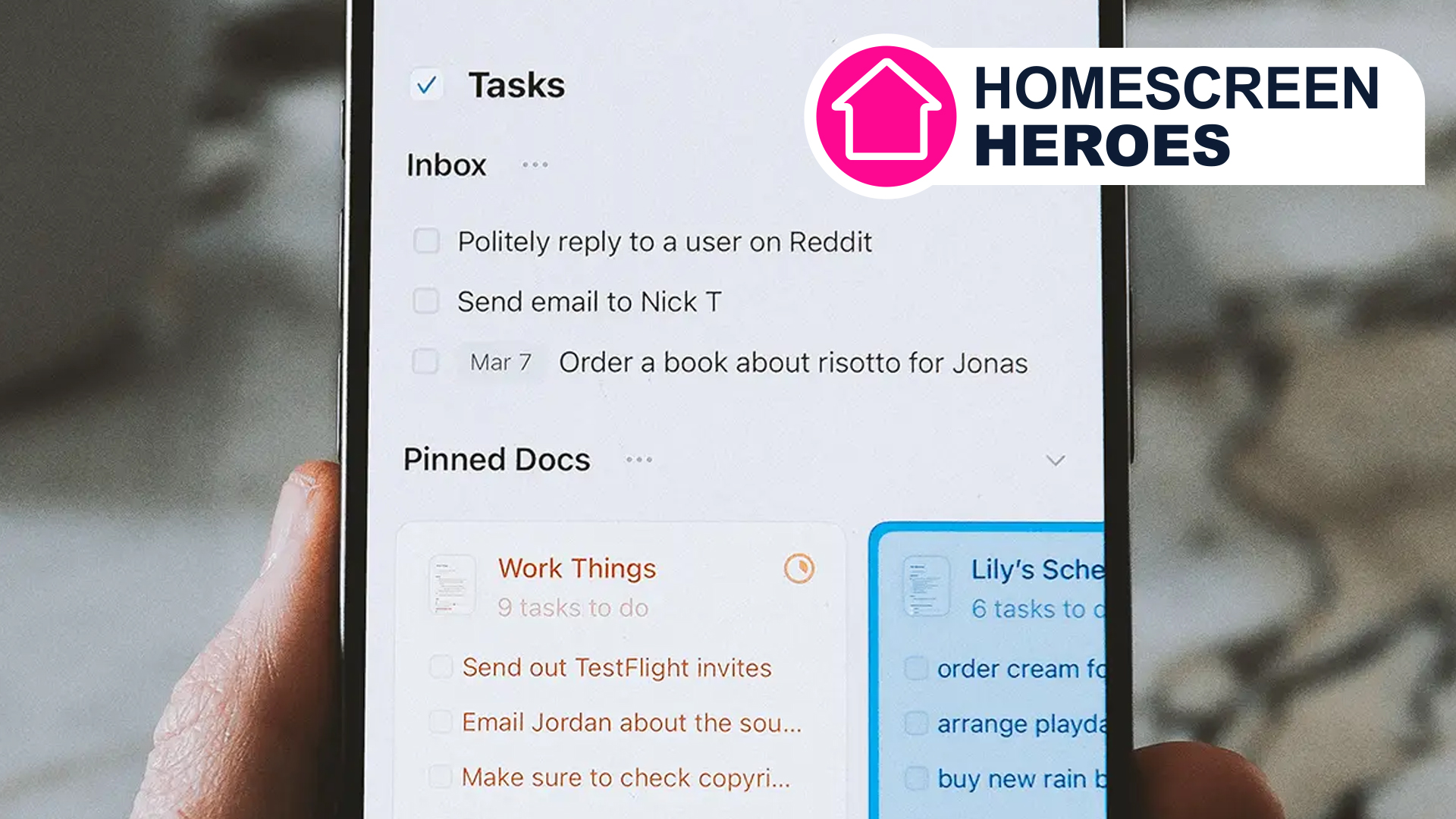 Craft App