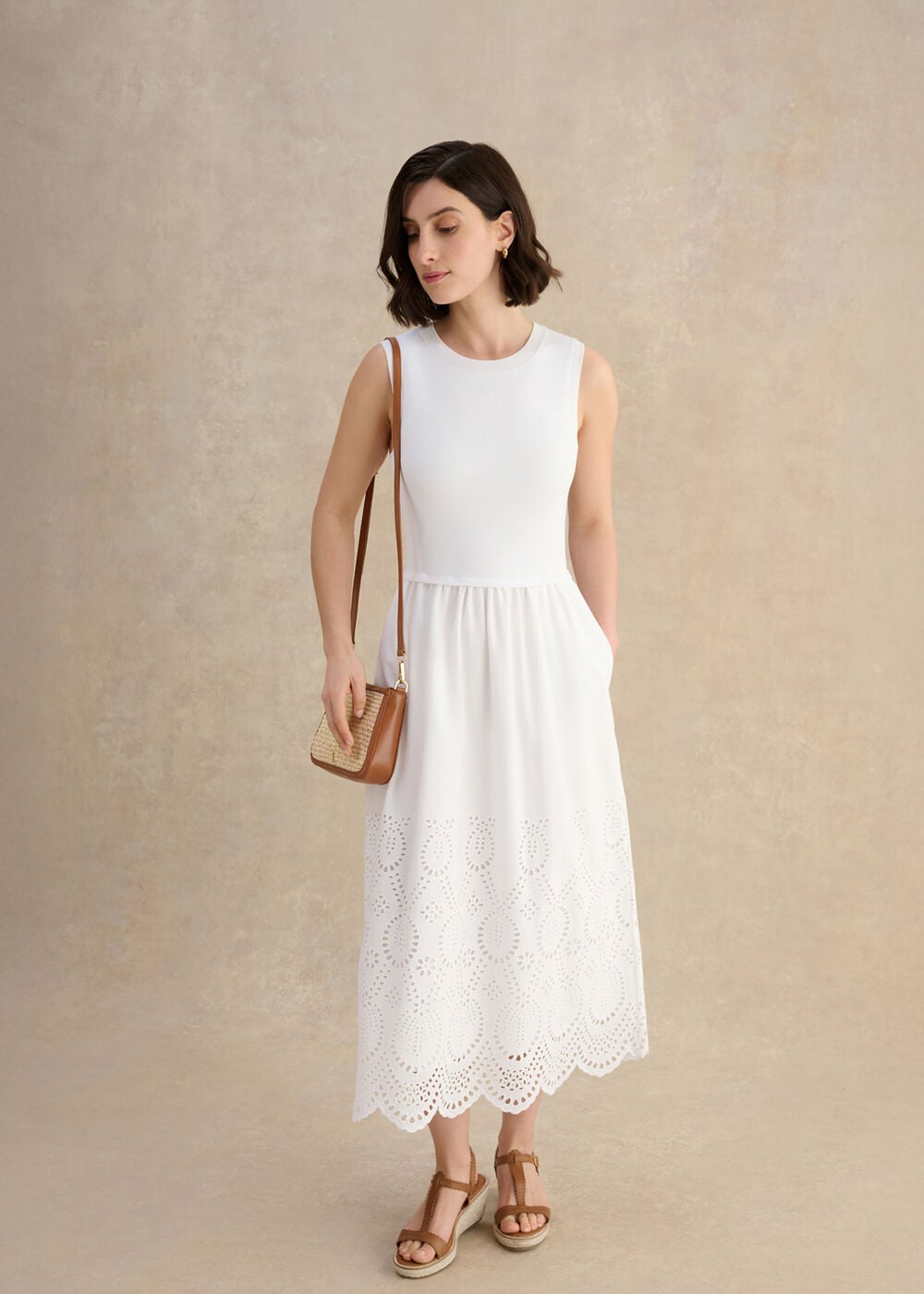Hollingworth Dress