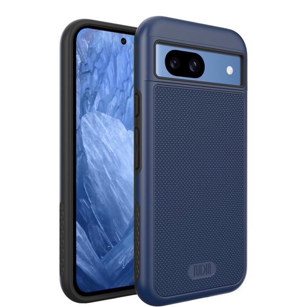 Tudia MergeGrip for Pixel 8a best google pixel 8a cases