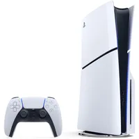 PlayStation 5 Slim (disc) | AU$799.95 AU$668