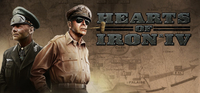 Hearts of Iron IV Starter Edition: was $49 now $14 @ Steam