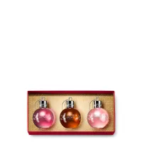 11. Molton Brown Festive Bauble Collection: