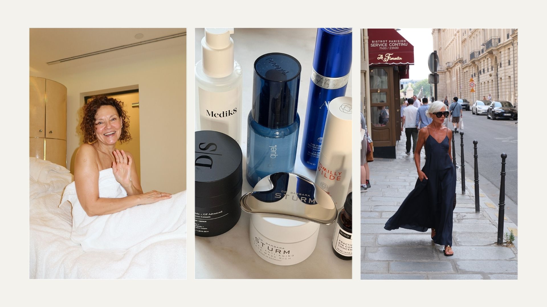 best skincare products for mature skin