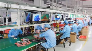 Beelink mini PC manufacturing