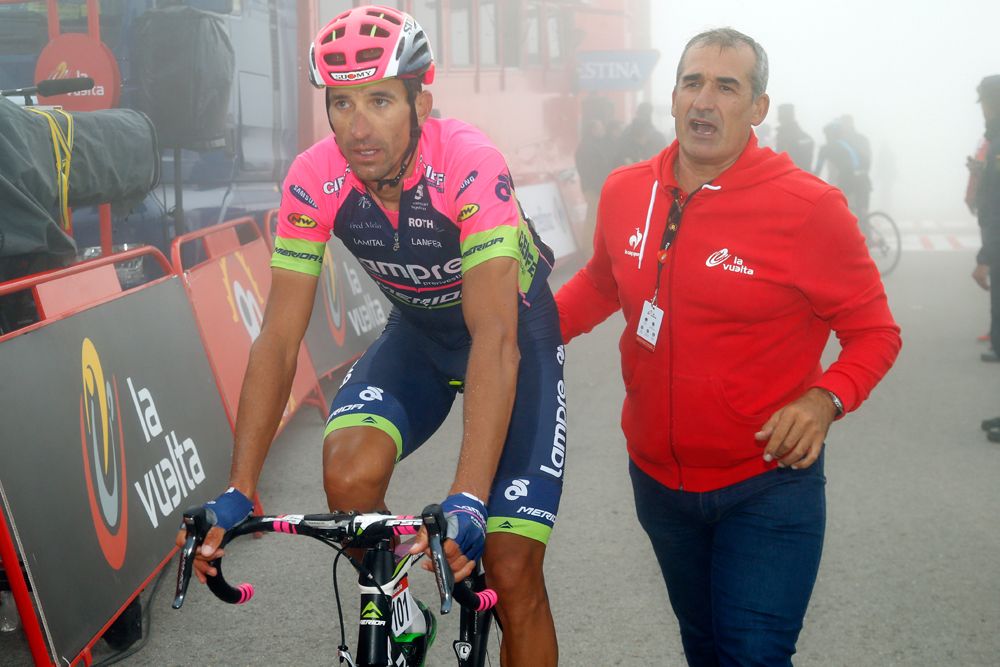 Ruben Plaza Molina (Lampre - Merida)