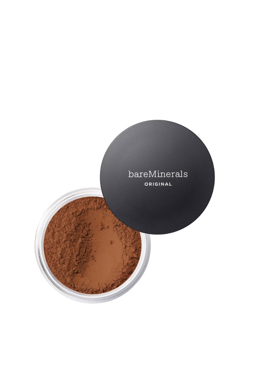Bareminerals Original Loose Powder Foundation Spf 15 (various Shades)