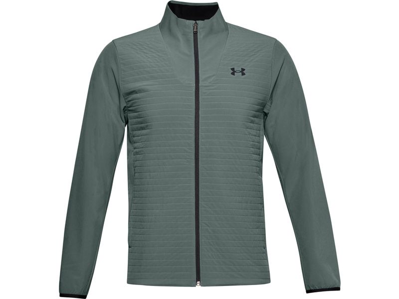 Under Armour Storm Stinger Jacket Review