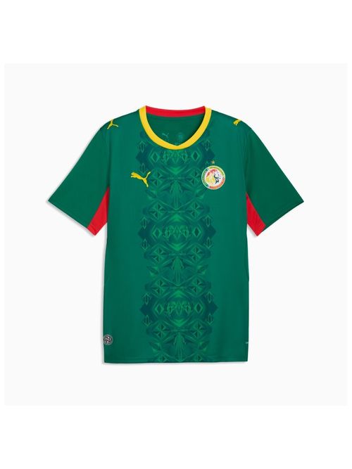 Senegal Away Jersey