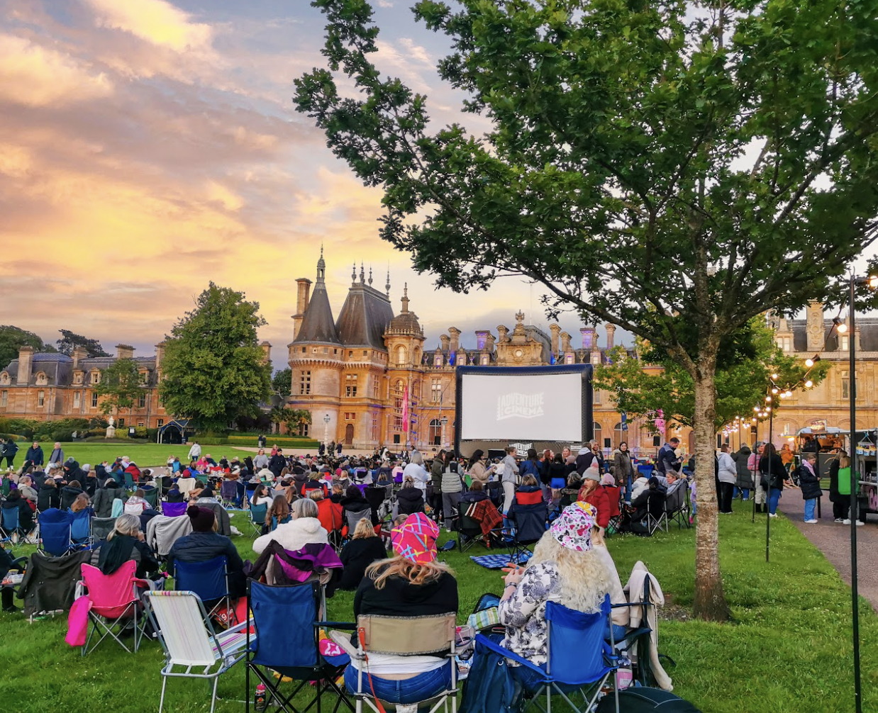 Art, Food and Theatre - 9 Things To Do This July