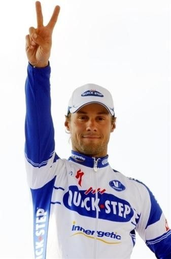 Two Roubaix victories - this one probably sweeter than the first.