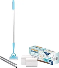 Baseboard Buddy | $24.99 at Amazon