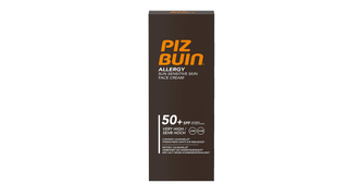 PIZ BUIN Allergy Sun Sensitive Face Cream SPF30 50ml