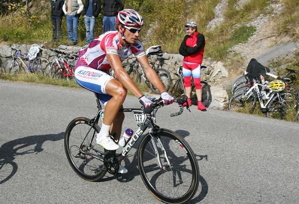 Filippo Pozzato (Katusha)