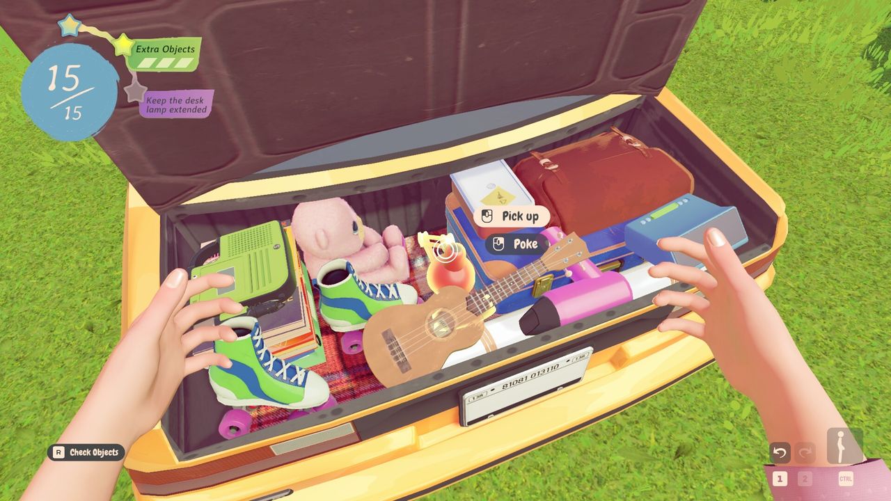 One Move Away screenshots