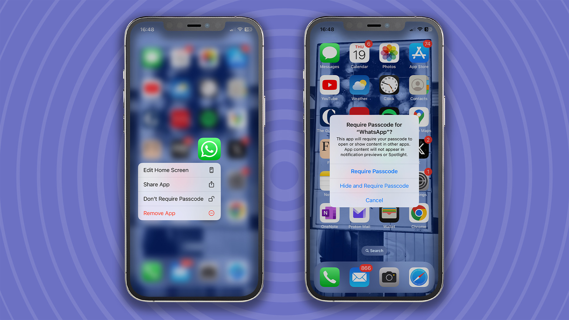 How To Use IOS 18 Locked And Hidden Apps Features And Why You Should