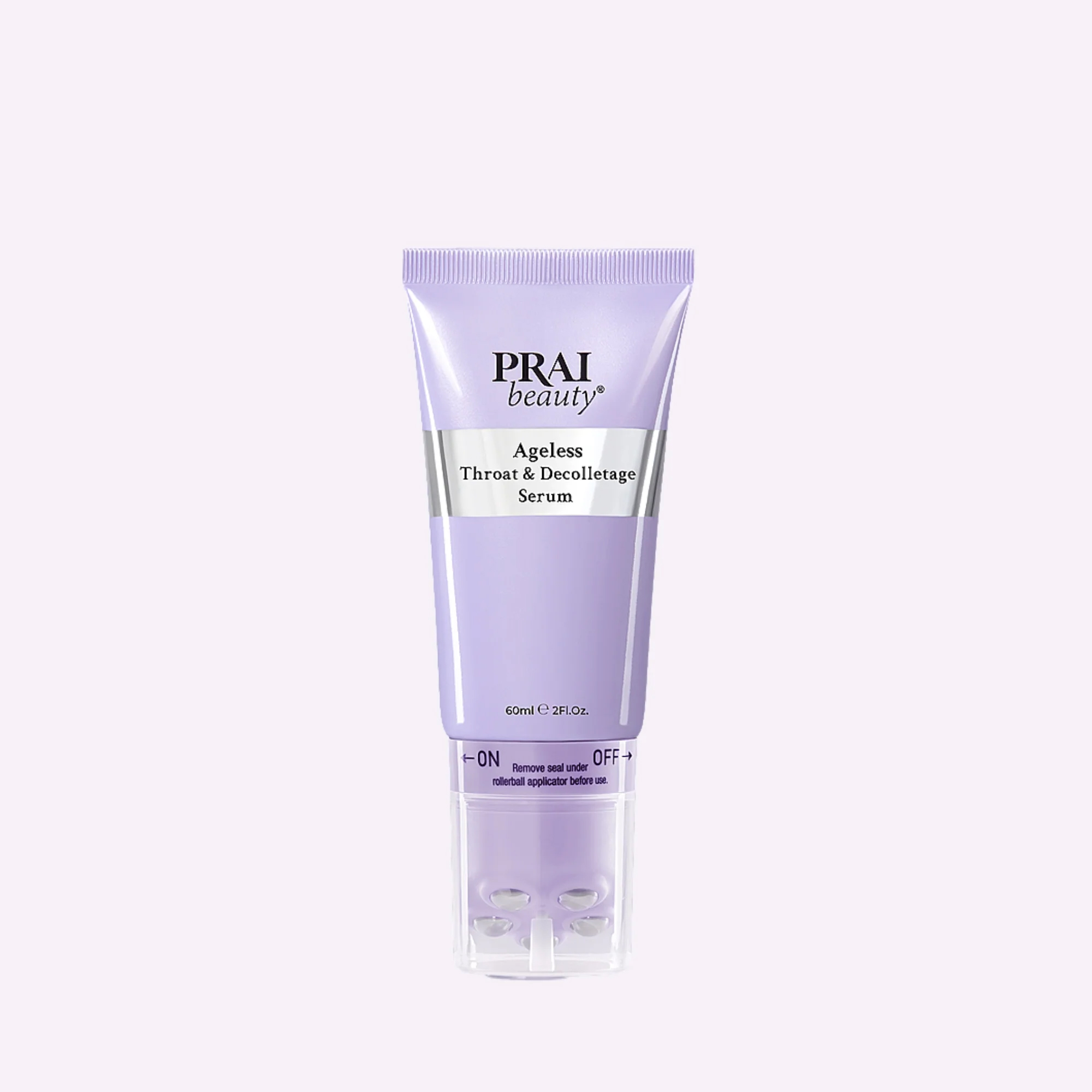 Prai Beauty Ageless Throat &amp;amp; Decolletage Serum