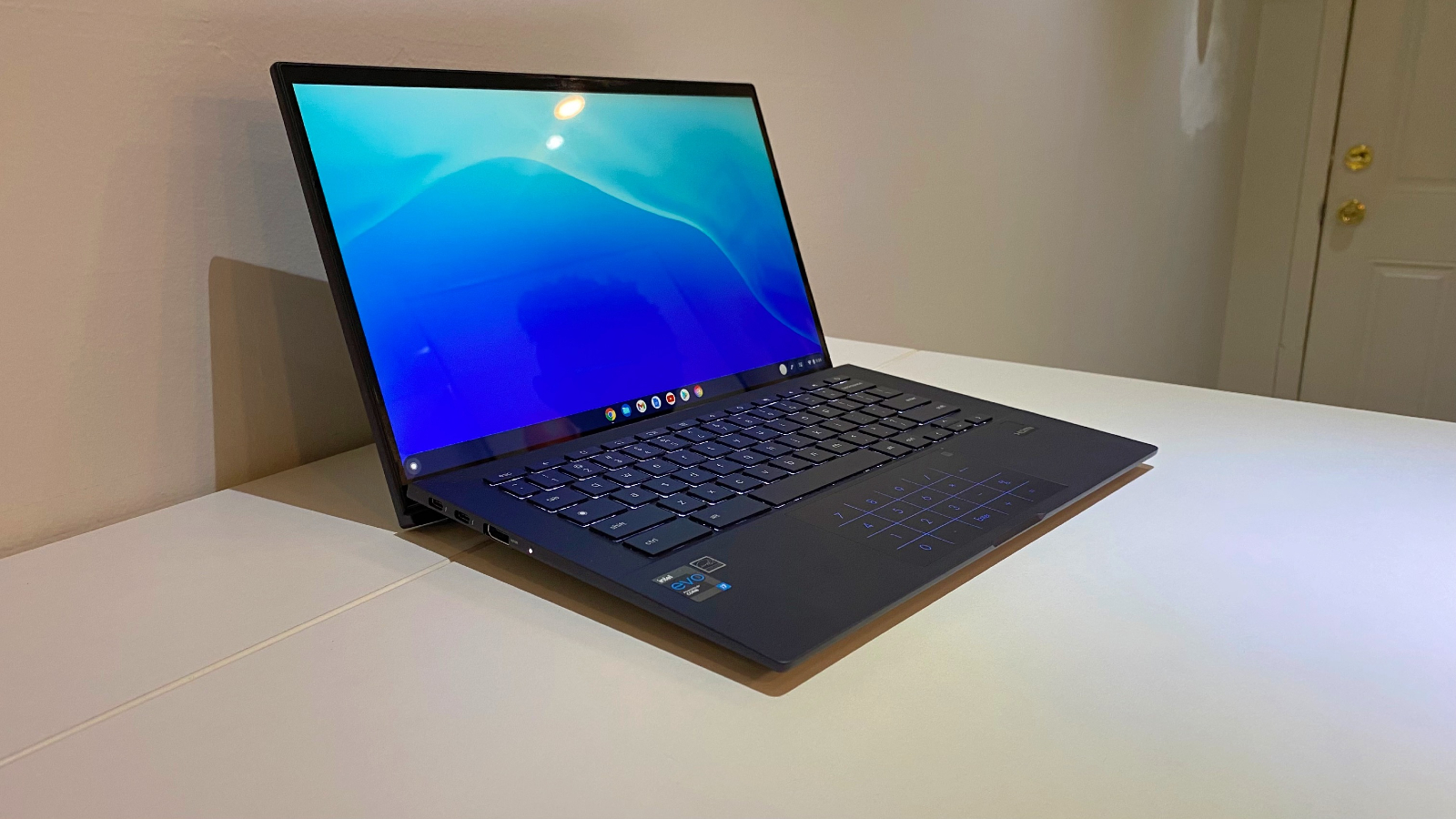 Asus Chromebook CX9 review