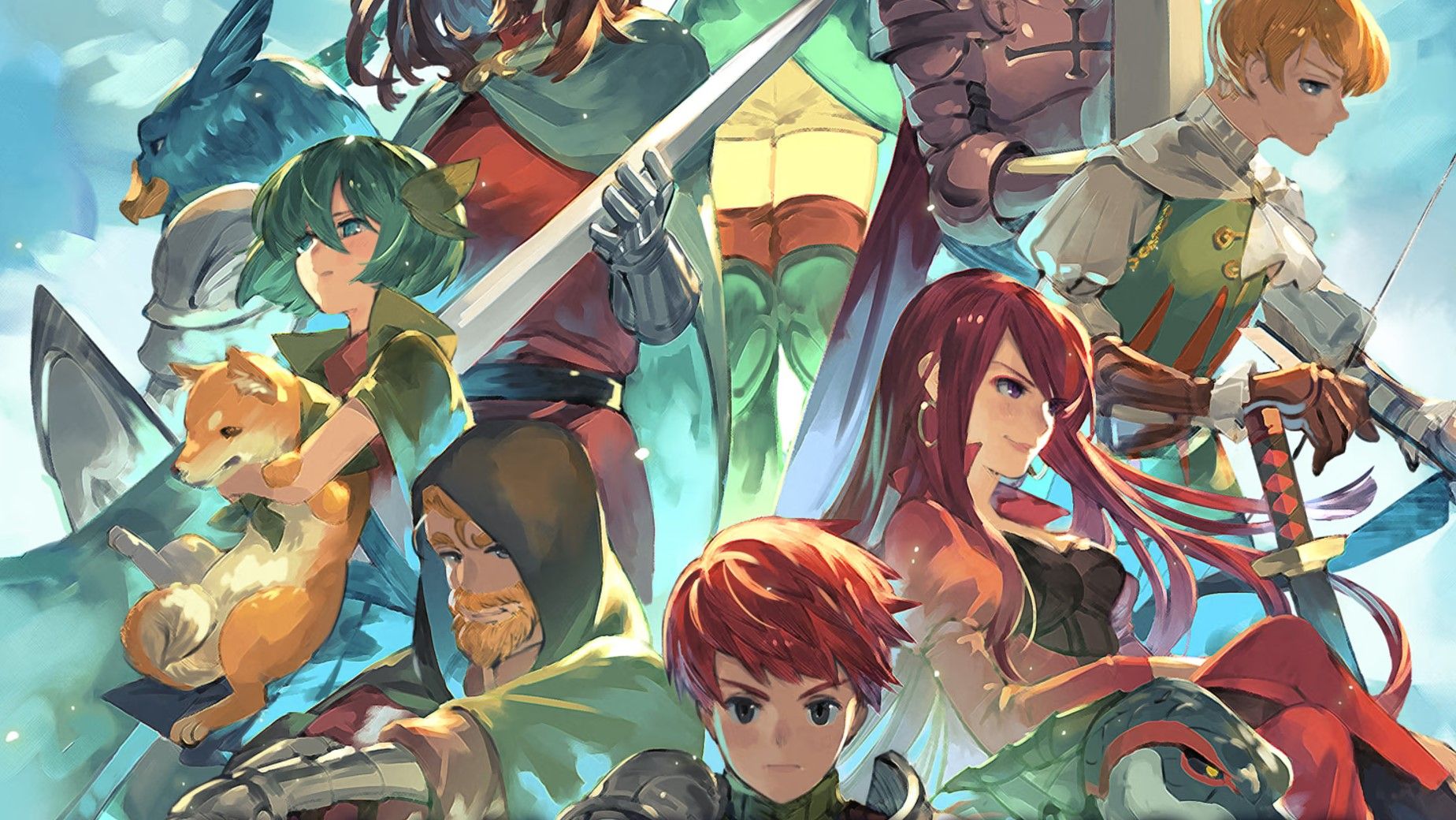 Chained together xbox. Chained Echoes. Chained bsoulder. Echoes of mana. Echoes of the Town game.