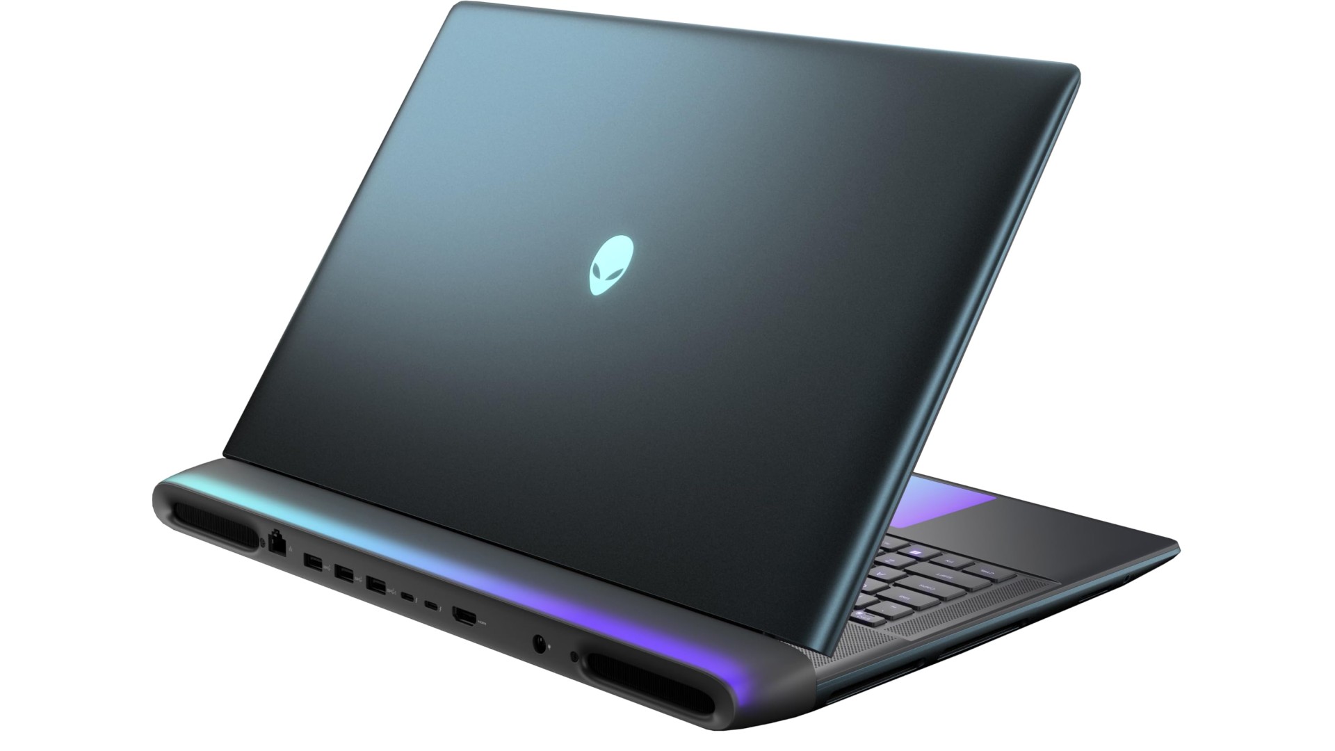 Alienware 18 Area-51