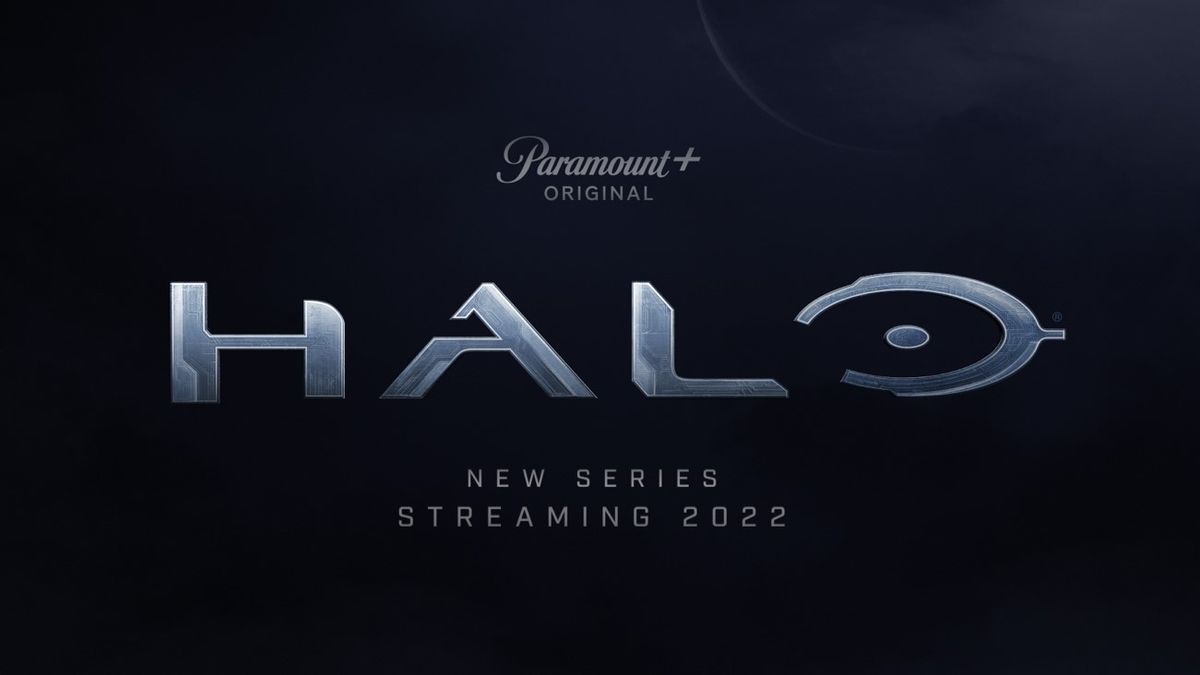 Halo on Paramount+ ✓