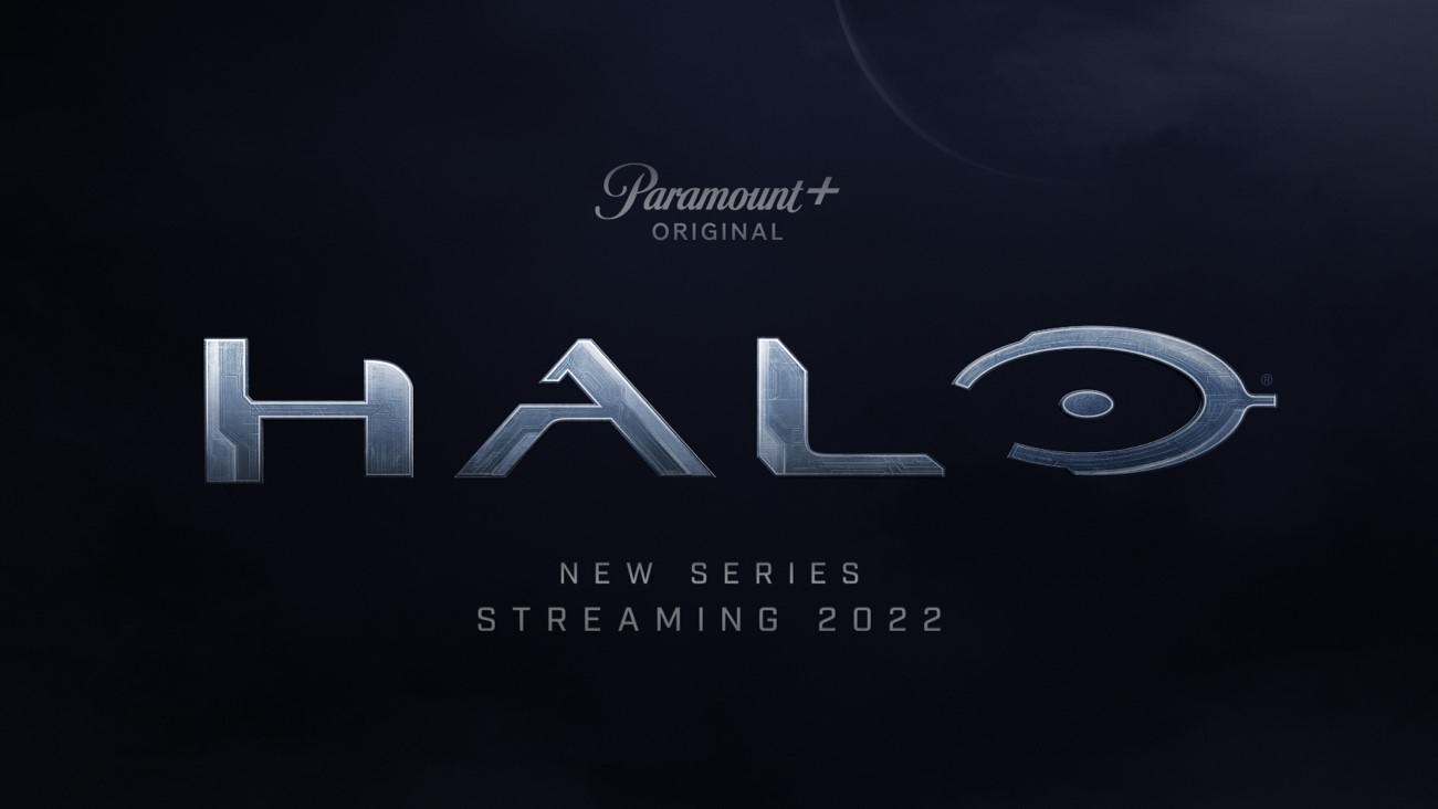 In a new Paramount+ streaming series, 'HALO' needs some space : NPR