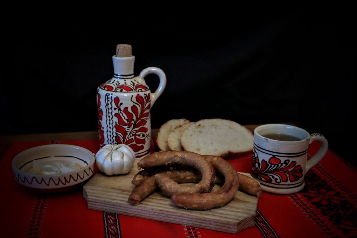 Calin Trestian - Romania
