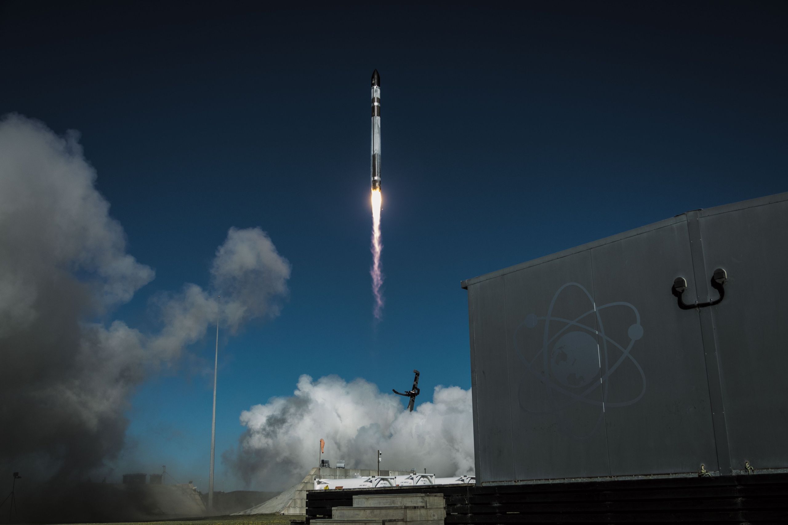 Watch Rocket Lab launch Japanese technology-demonstrating satellite to orbit tonight