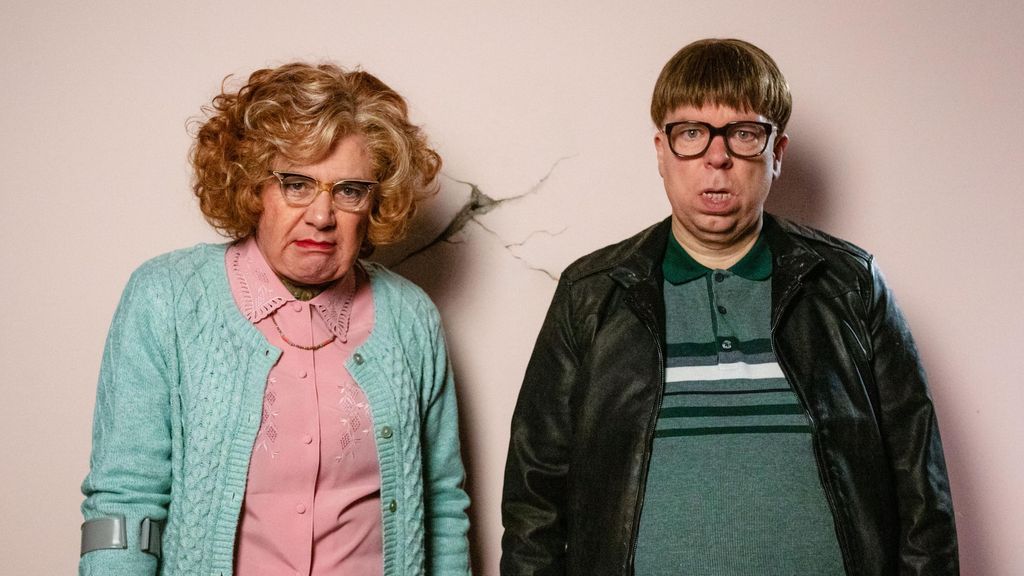 Amazon to remake cult British comedy series for its free Prime Video