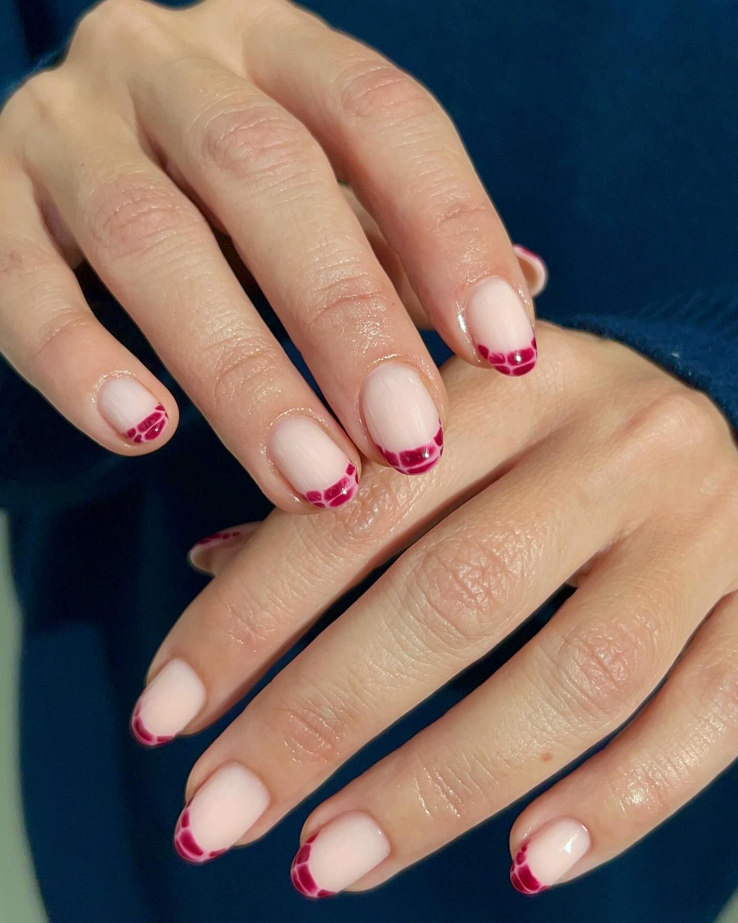 fall nail ideas
