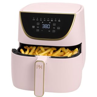 Paris Hilton Pink Air Fryer