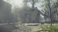 NieR: Automata – Become As Gods Edition