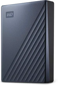 Western Digital My Passport Ultra