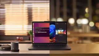 Lenovo ThinkPad P14s Gen 6