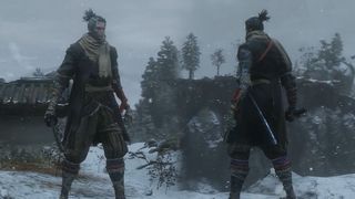 Best Sekiro mods