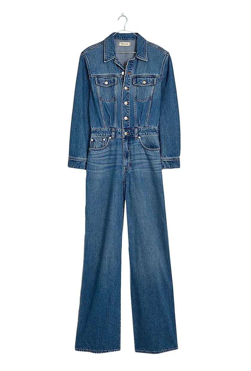 Madewell Spring Collection