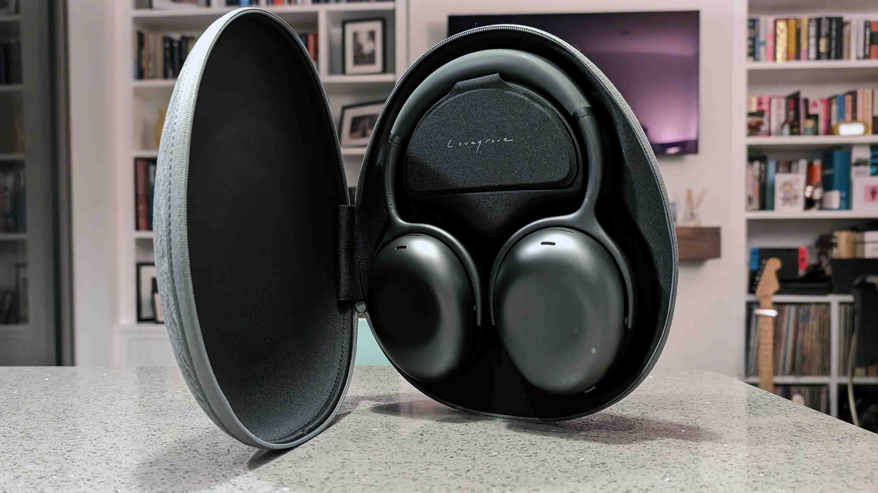 KEF Mu7 review