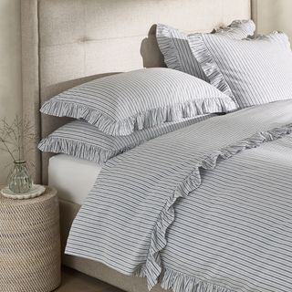 The White Company Alex Duvet Cover