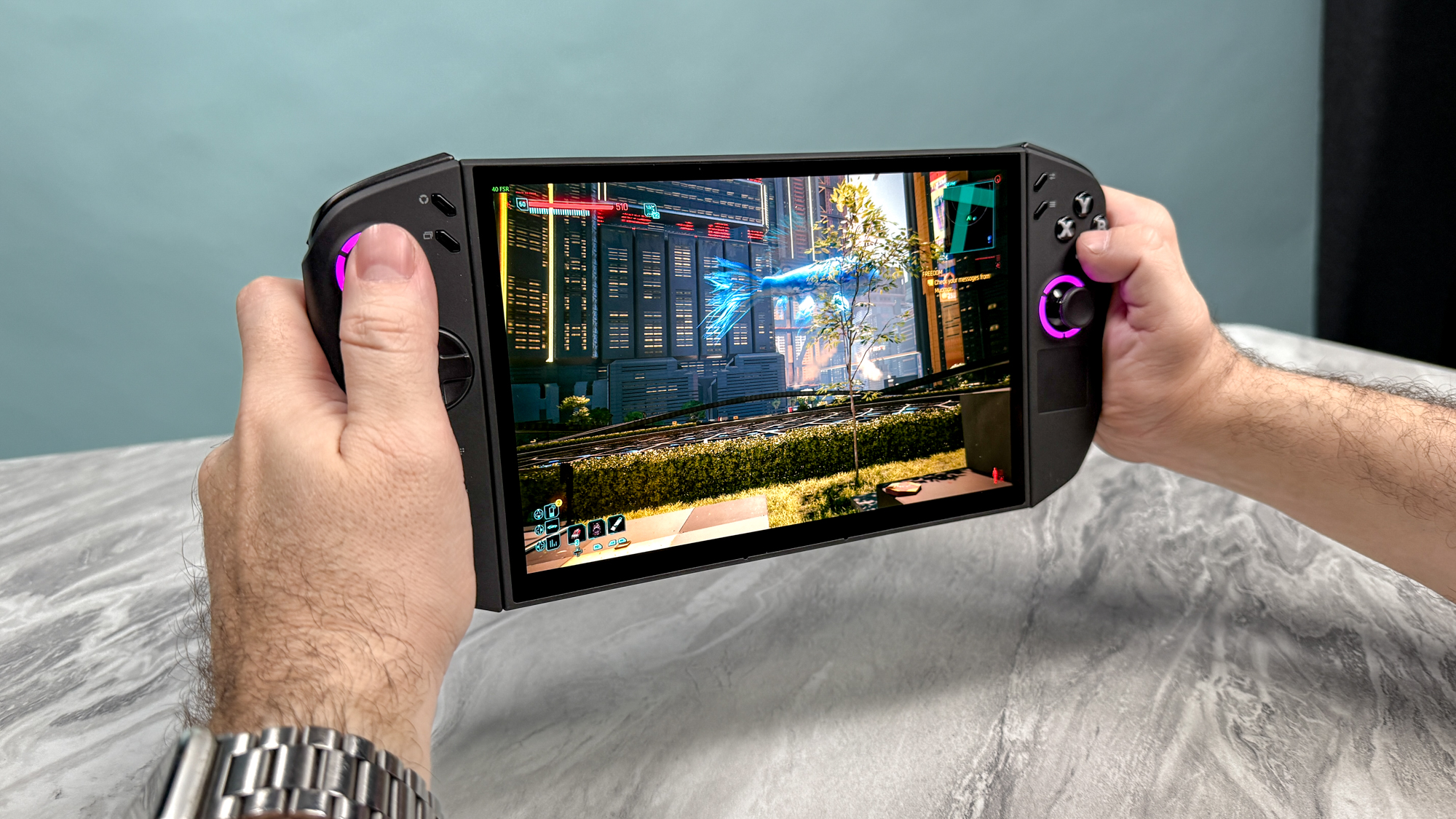 Lenovo Legion Go 2
