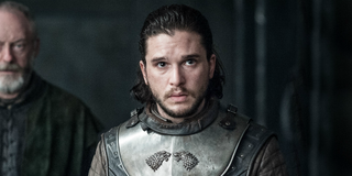 Game of Thrones Jon Snow Kit Harington HBO