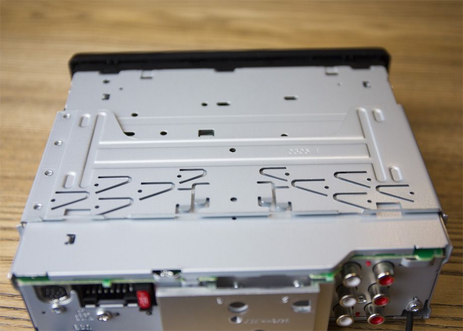 Kenwood eXcelon Review Pros, Cons and Verdict Top Ten Reviews