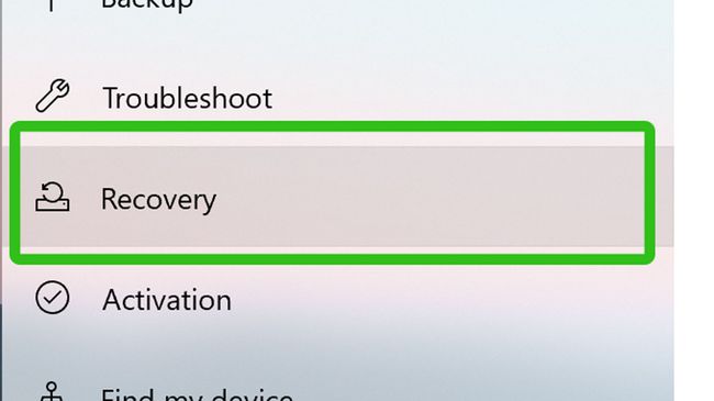 How to Factory Reset a Windows 10 or 11 PC | Tom's Hardware
