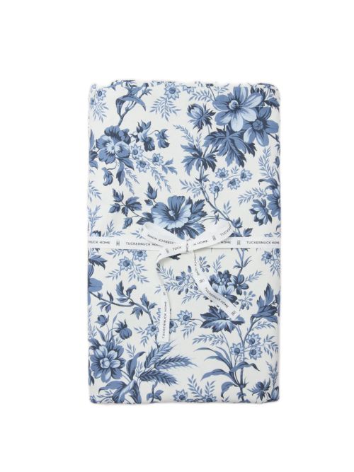 Delft Bloom Tablecloth